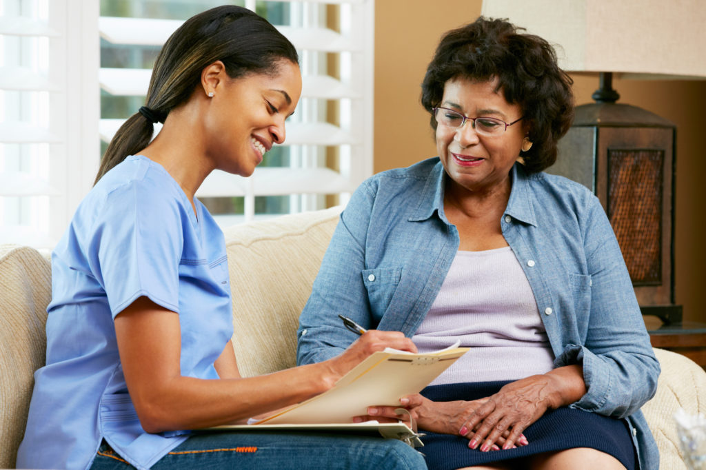 Advantages Of Home Health Care