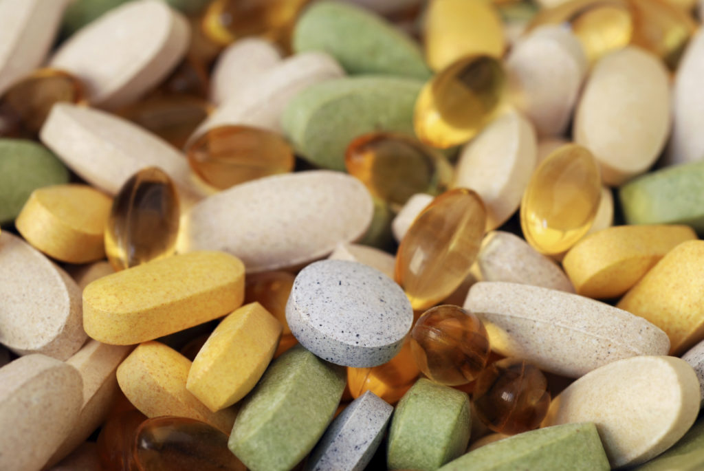 How To Buy The Best Quality Health Supplements